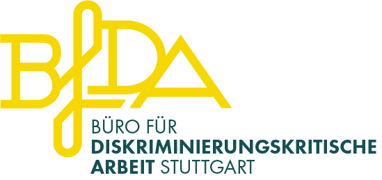 Logo BfDA 